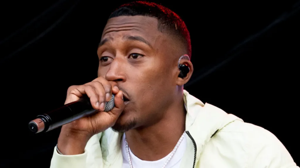 Rapper Yung Filly tells trial ‘vibes were good’ with woman who accuses him of rape