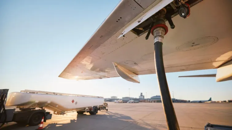 UK vows to phase out Russian diesel and jet fuel imports by new year