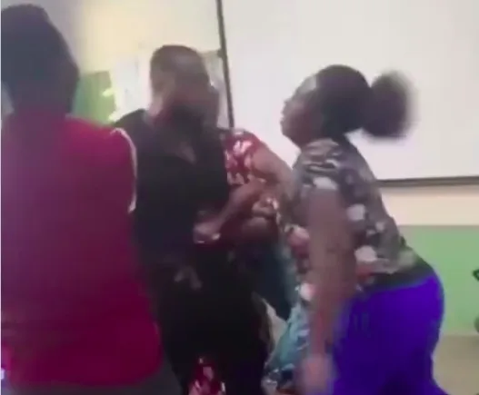 “Unacceptable and criminal”: GRNMA condemns assault on midwife