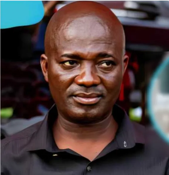 Appiah Stadium sues TikToker over ‘misconduct’ allegations