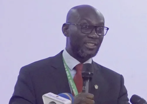 Support effort to tackle maternal mortality — Dr Ayensu-Danquah