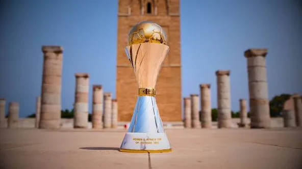 CAF doubles WAFCON prize money to $2m ahead of 2026 tournament