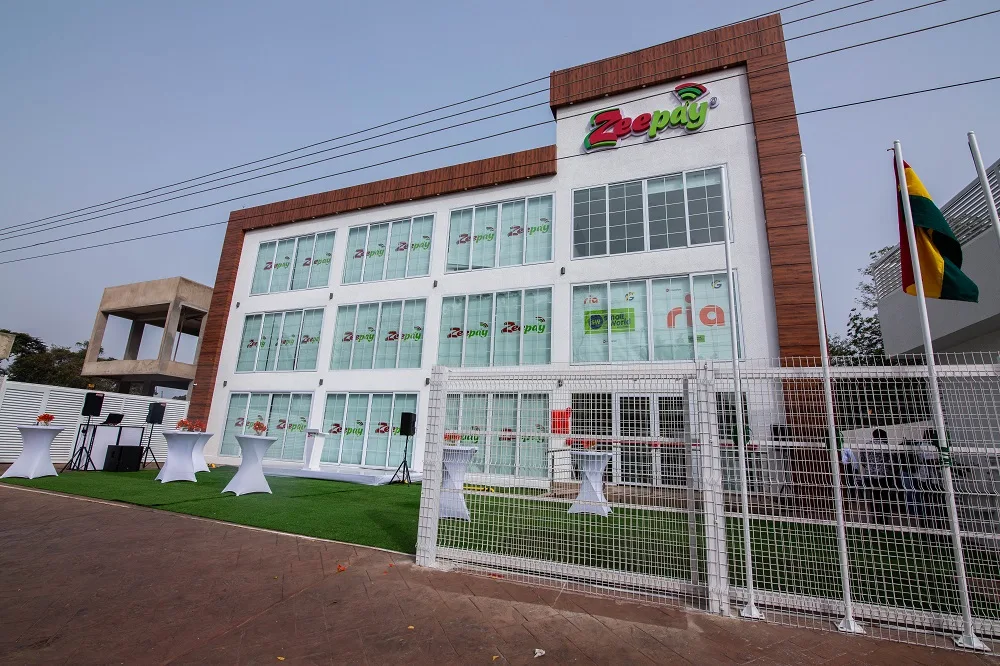 Bank of Ghana revokes Zeepay’s electronic money licence