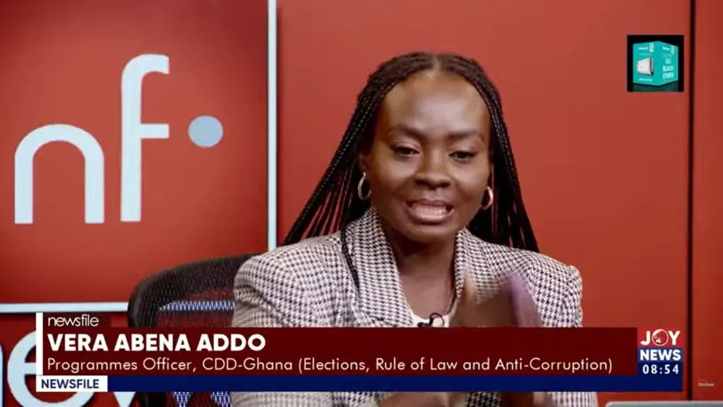 Medical negligence continues to claim lives every day – CDD-Ghana’s Abena Addo