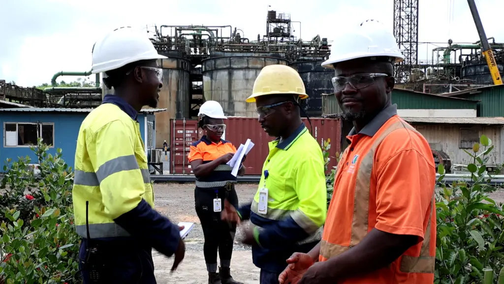 Heath Goldfields clears GH¢139 million in worker arrears as Bogoso-Prestea recovery begins