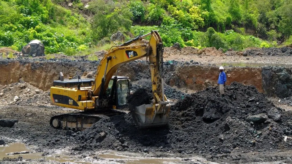 Mining lease renewals key to investor confidence – Chamber