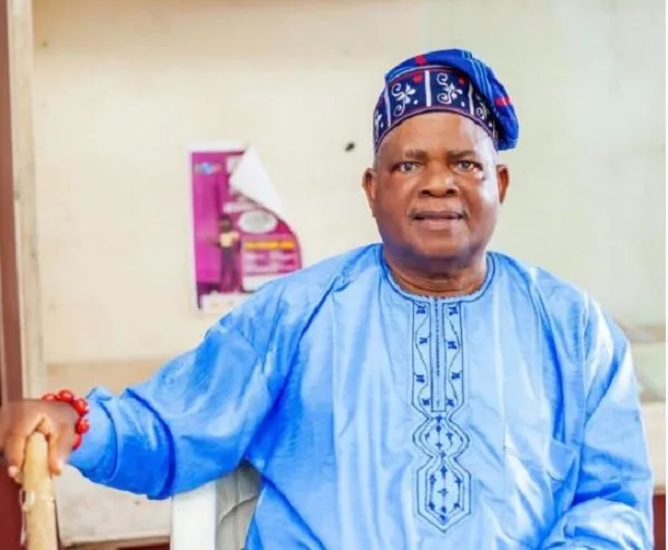 Veteran Nollywood actor, Kola Oyewo dies