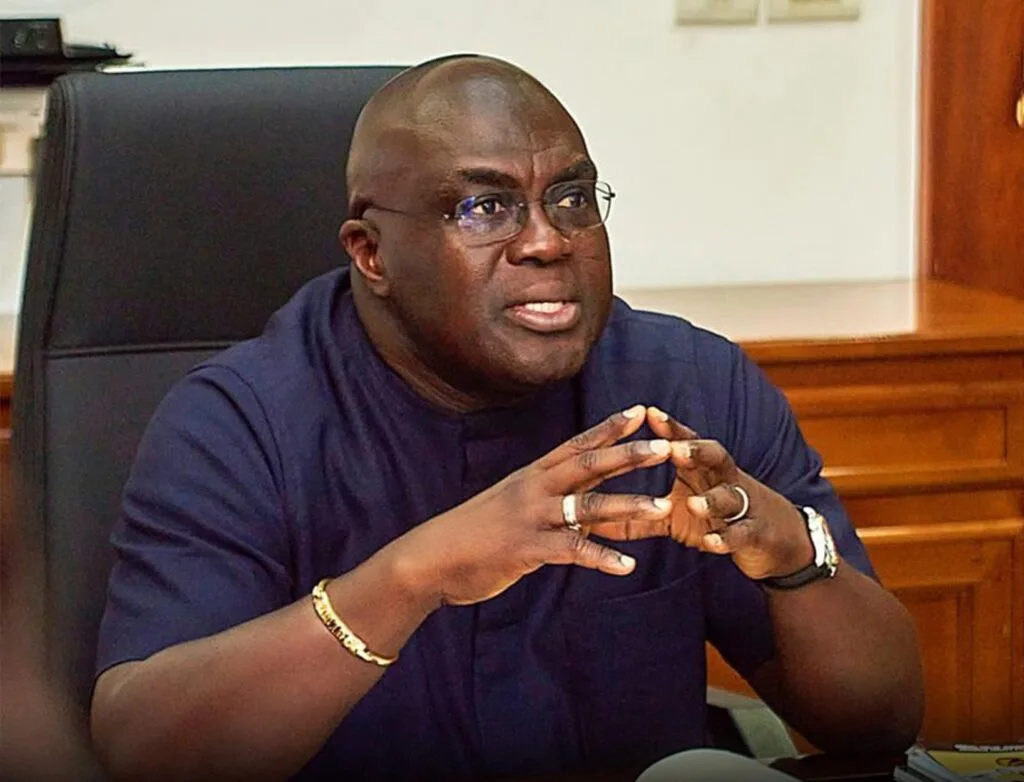 Longstanding passion for tourism inspired my PhD pursuit – Chief of Staff