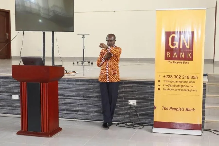 GN Savings and Loans to reopen first branch in Elmina – Nduom