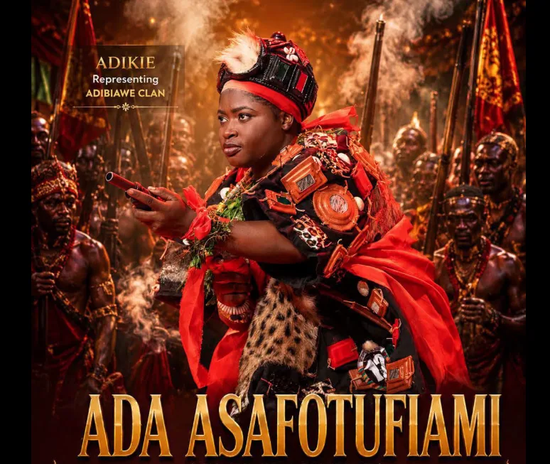 Ada prepares for the 2026 Asafotufiami Festival
