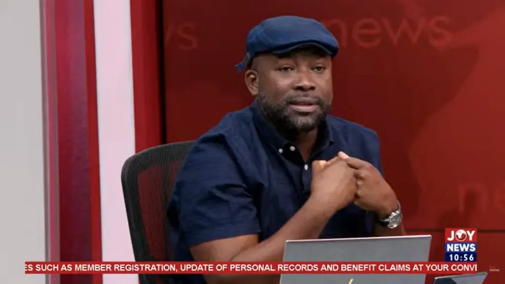 Public sector productivity crisis undermining economy – Senyo Hosi warns