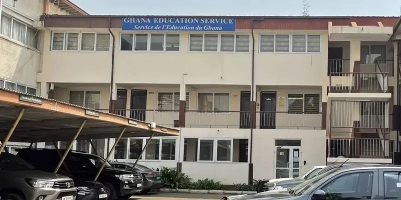 GES releases 2026/2027 SHS and SHTS academic calendar