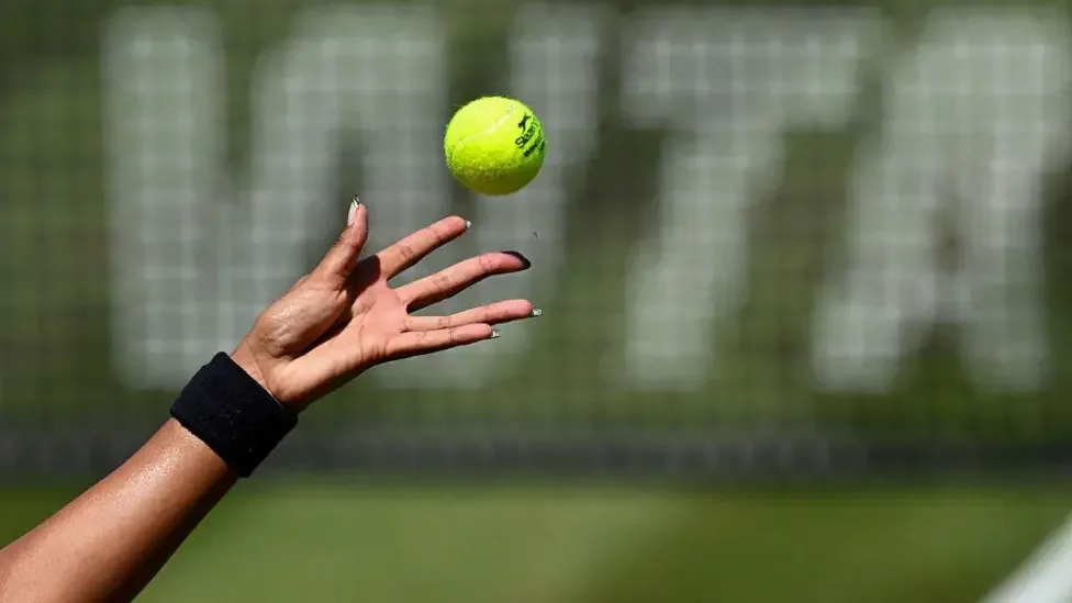 Players will need sex test to play on WTA Tour