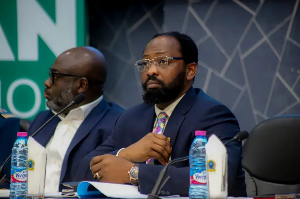 Ambassador Samuel Ben Owusu urges gov’t to create sustainable livelihood fund to tackle galamsey