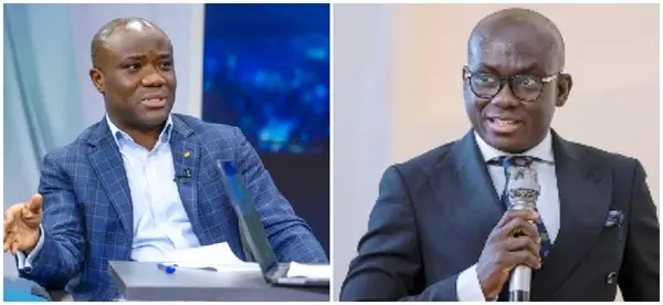 Former AG Godfred Dame demands retraction from Kwakye Ofosu over galamsey claims