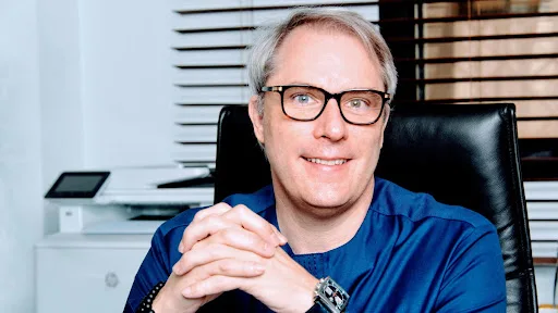 MTN Ghana targets 5G rollout with new $1.1Bn investment