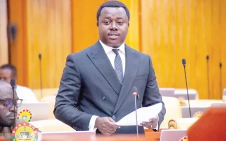 Name, prosecute govt officials implicated in $300m drug bust — Ntim Fordjour