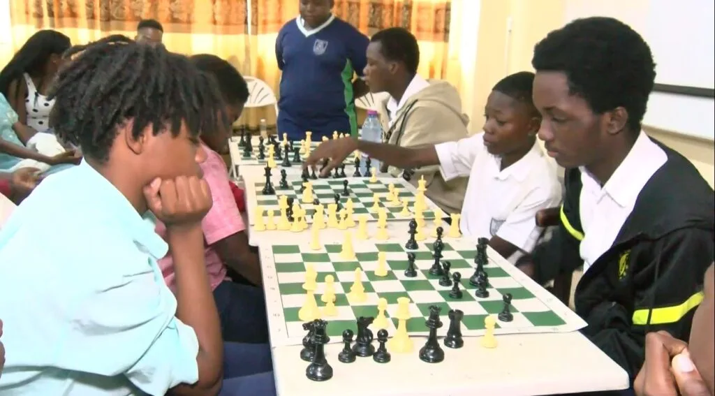 Chess initiative at Jack and Jill School promotes critical thinking and problem-solving among pupils