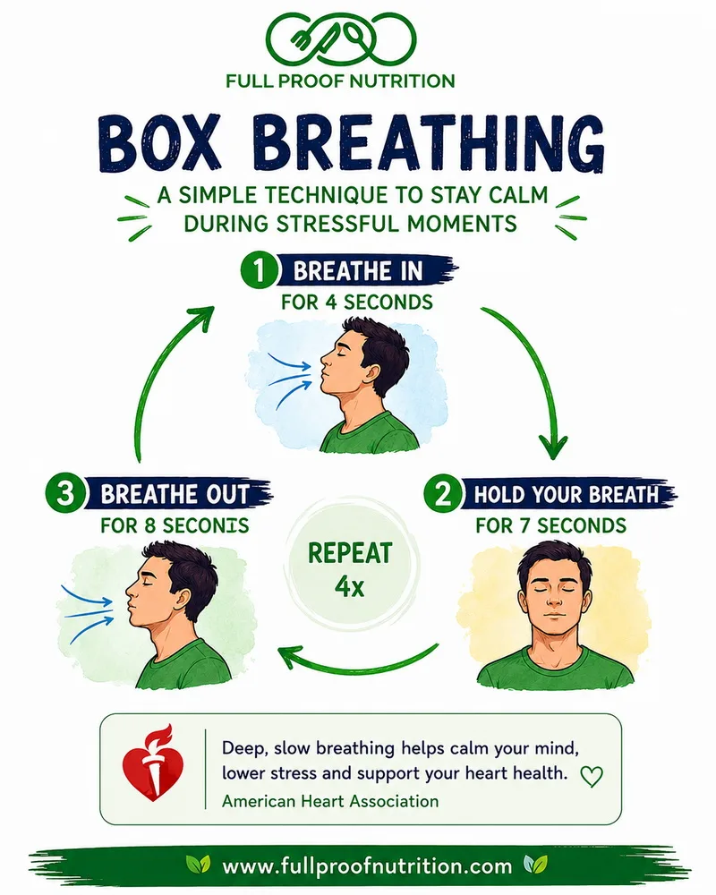 The 3 things every World Cup fan should remember: Breathe, Hydrate, and Choose Healthy Snacks