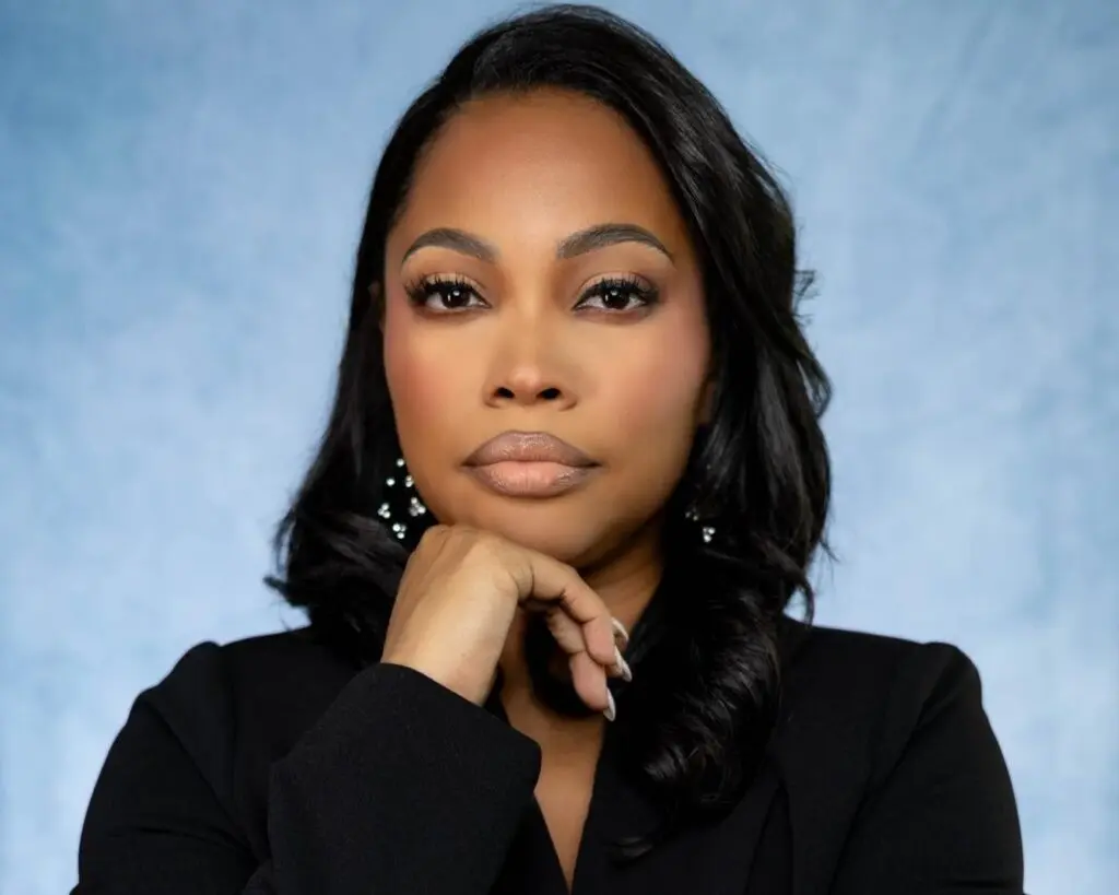 Tera Carissa Hodges joins global creatives to discuss cultural sovereignty at AfroCannes 2026