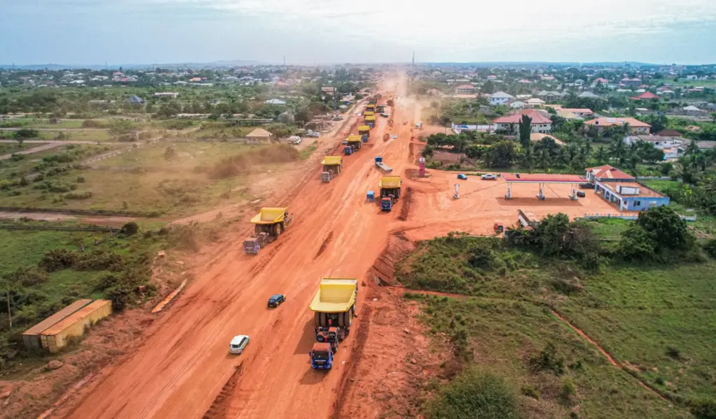 Gold Fields’ spat with Engineers & Planners Co. heads for arbitration