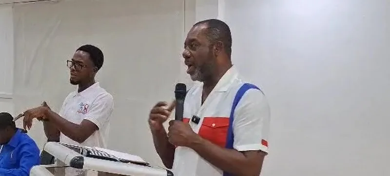 Leaders must fulfil campaign promises to remain relevant – NAPO to politicians