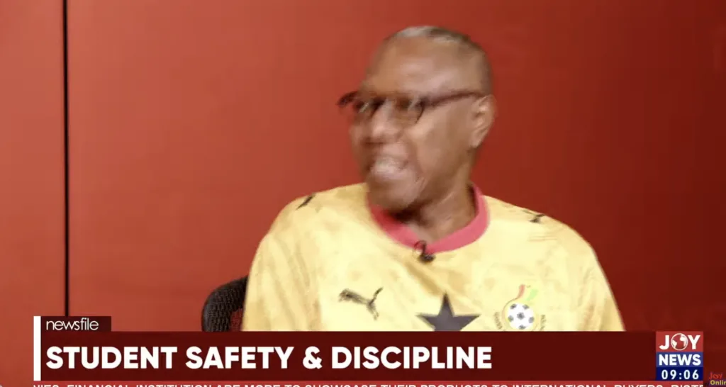 Bole SHS teacher violated professional code by engaging student sexually – Deputy Education Minister