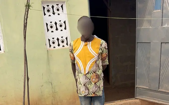 Drug suspect arrested after attempting to bribe police GH¢20,000 in Tamale