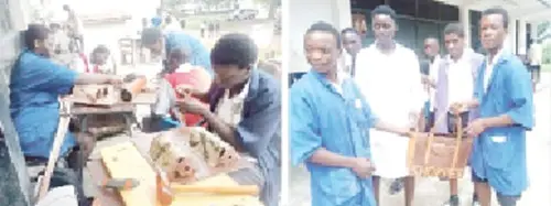 GETFund releases GH¢22.3m for WASSCE practicals