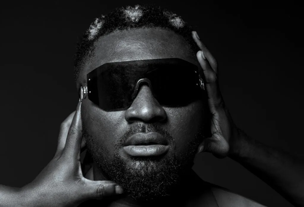 Amerado back to hardcore rap; releases explosive single ‘Return of the Lunatic’