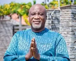 Hopeson Adorye calls for one-year ban on small-scale mining to combat galamsey