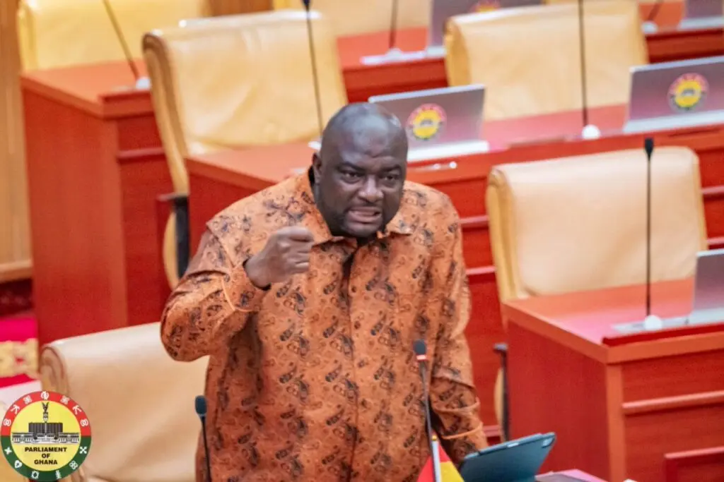 You’ve 189 MPs and can form quorum without Minority – MP slams Majority over PAC sitting suspension