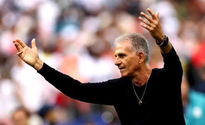 GFA council member dismisses reports of Queiroz’s resignation from Black Stars