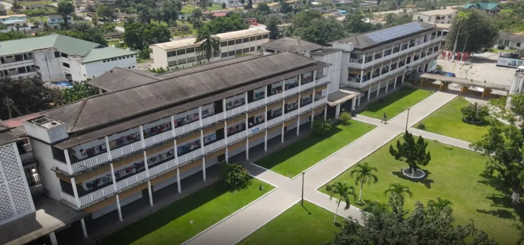 Wesley Girls’ High School launches 190th anniversary celebrations with legacy projects