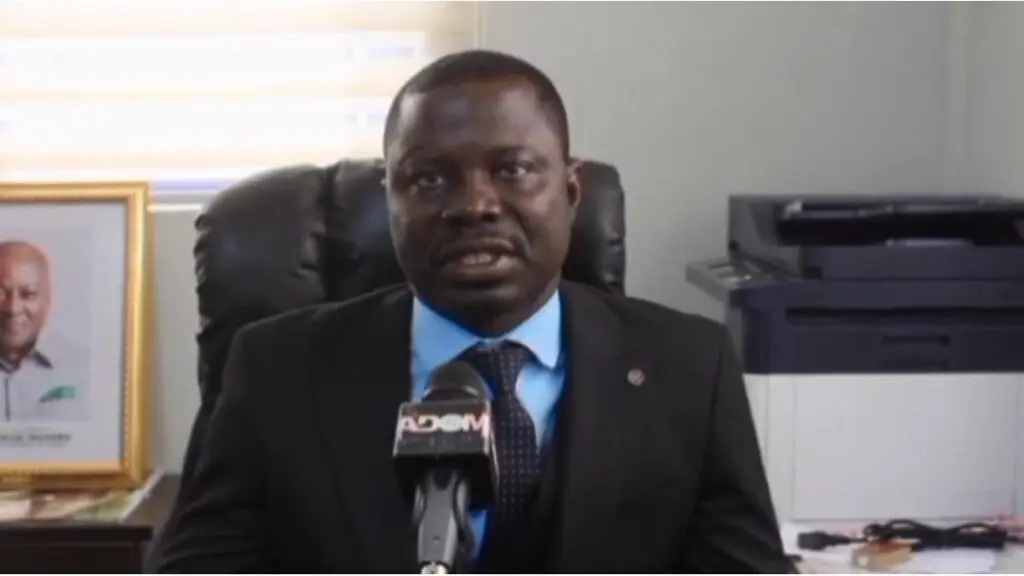 Active membership for quality healthcare remains a priority – Ahafo NHIA Director