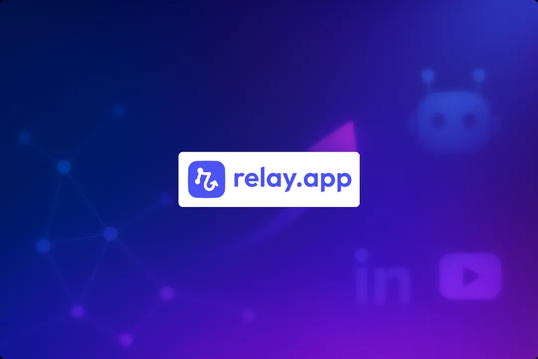 AI automation startup Relay shuts down as founder rejoins Google Chrome team