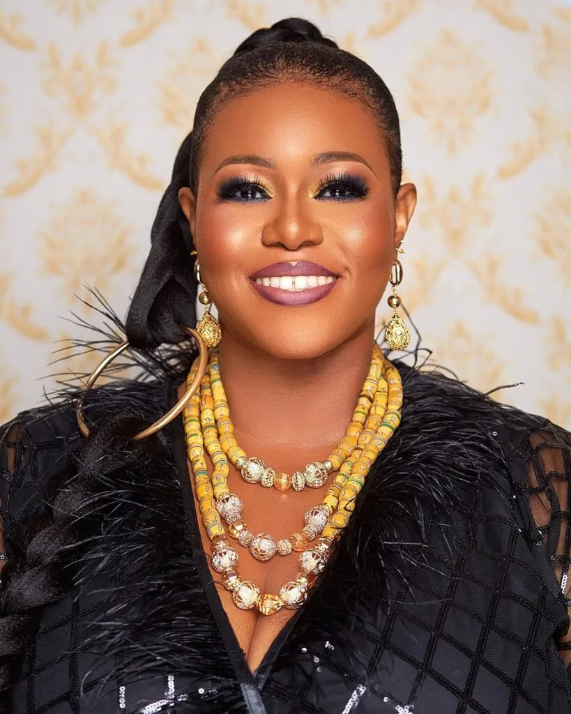 I started my fashion business with GH¢200 – Selina Beb