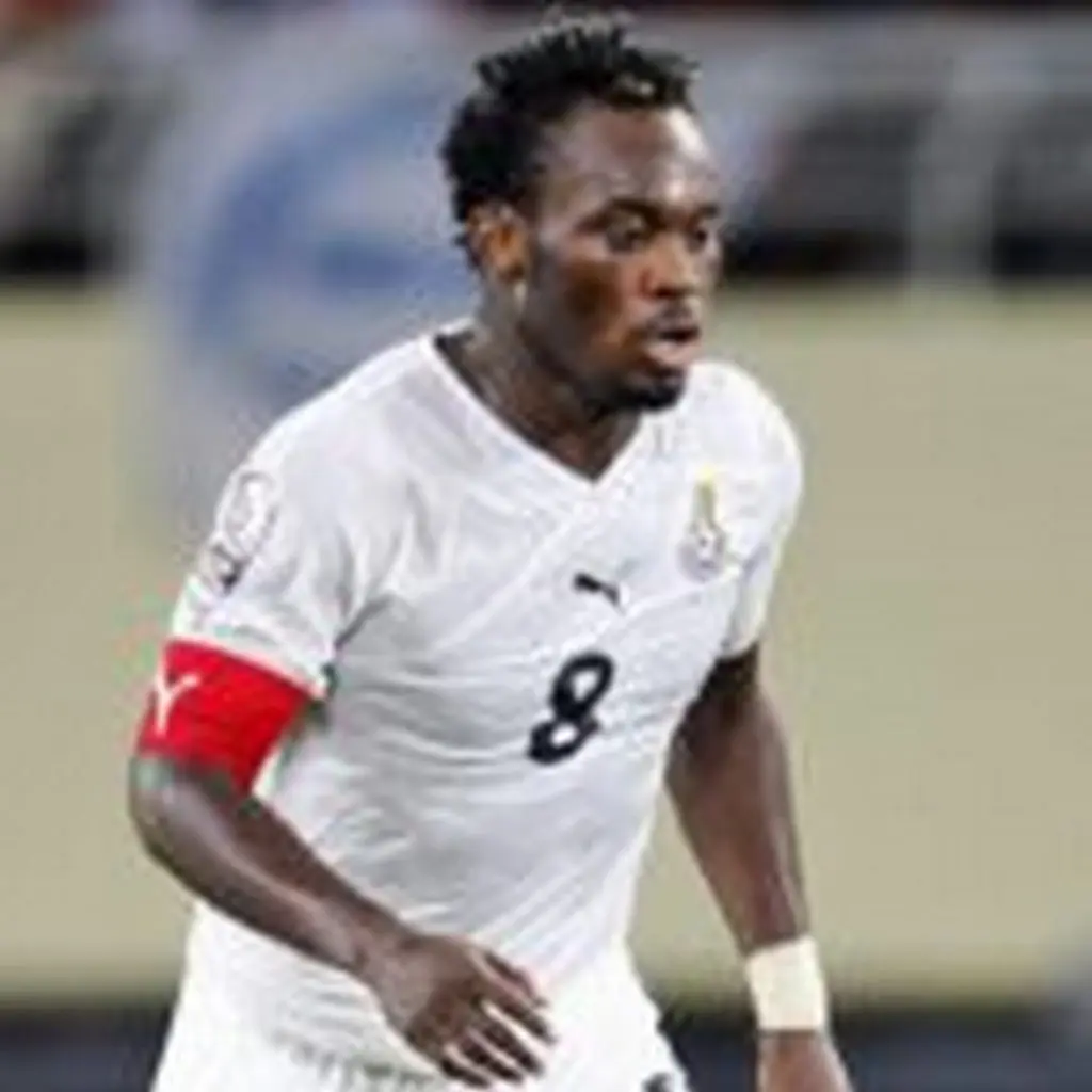 Fred Pappoe hails Michael Essien as Ghana’s greatest player