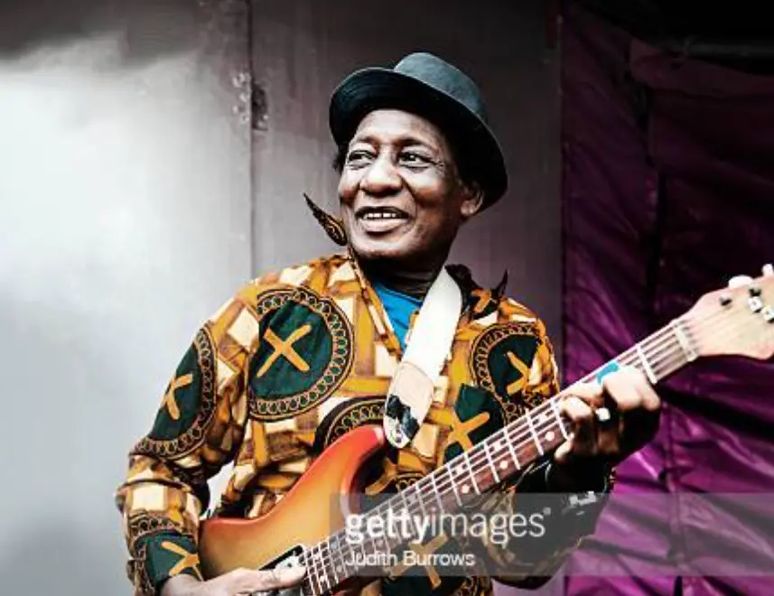 One week observance for highlife legend Ebo Taylor takes place this Saturday in Saltpond