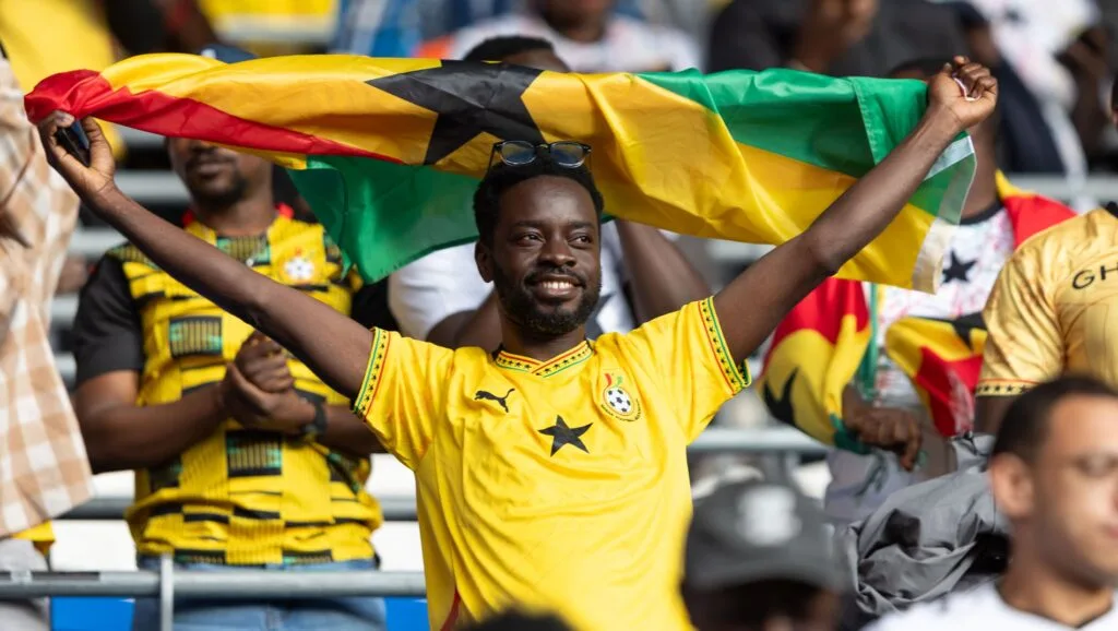 Ghana World Cup 2026 team guide
