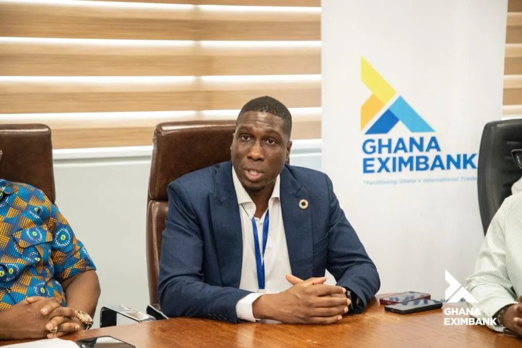 UN Global Compact urges Ghanaian firms to accelerate sustainability drive as Exim Bank joins initiative