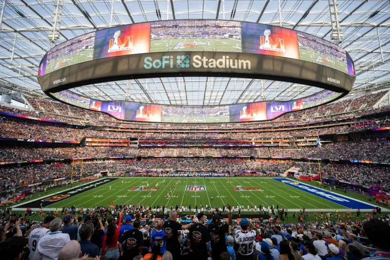 Los Angeles Stadium workers urge FIFA to bar ICE from World Cup