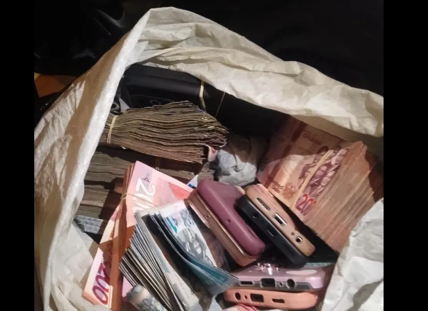 MoMo vendor recovers GH¢140,000 after fatally shooting armed robber in Lashibi attack