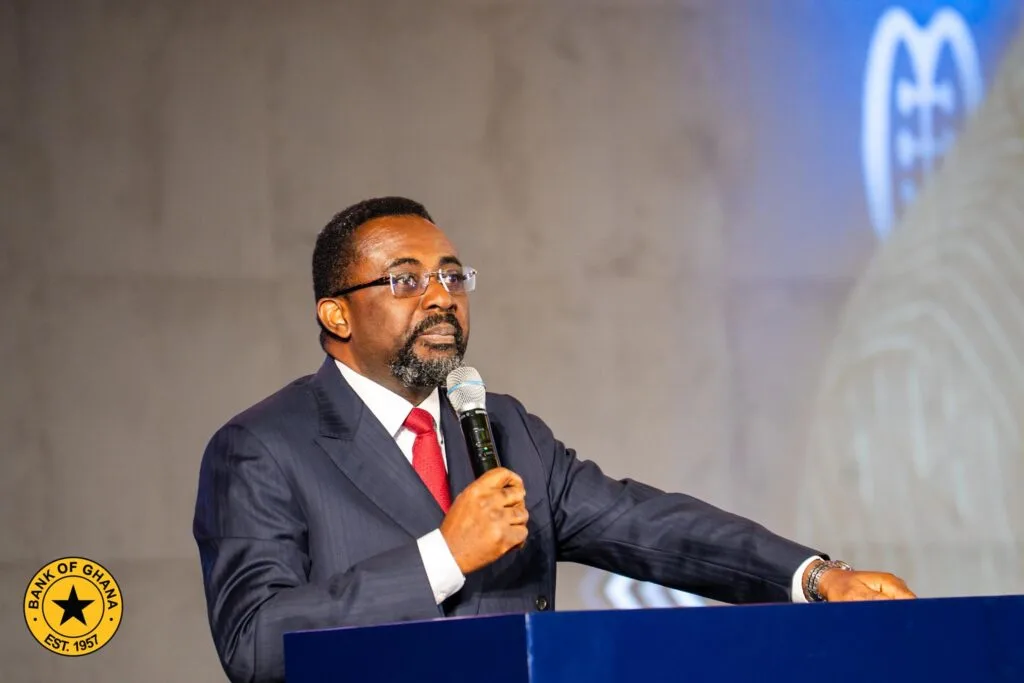 Conditions for increasing lending progressively improving – BoG