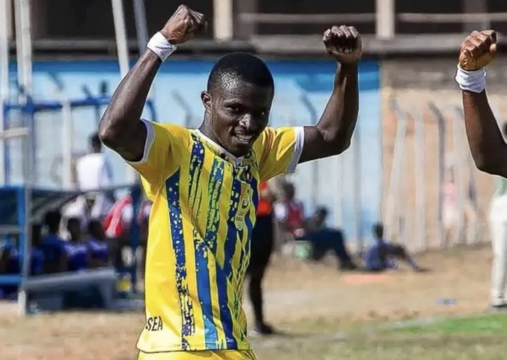 GFA demands justice over death of Dominic Frimpong