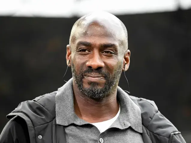 Black Stars coach Otto Addo urges focus ahead of Austria friendly