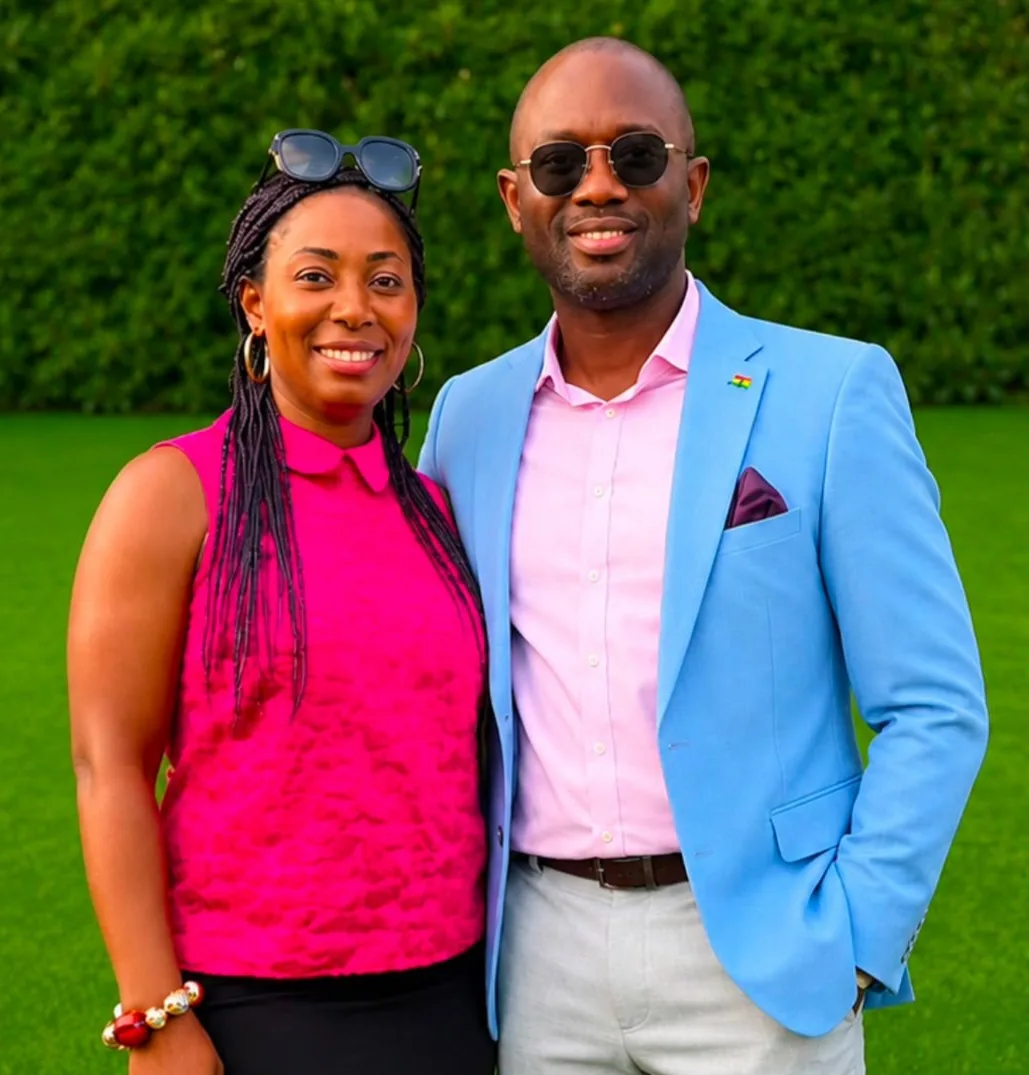 Eunice Acheampomaa writes: no opponents, only ideas: inside Andy Owusu’s victory address to YEF UK