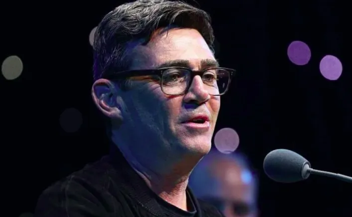 Andy Burnham set to become next UK Prime Minister