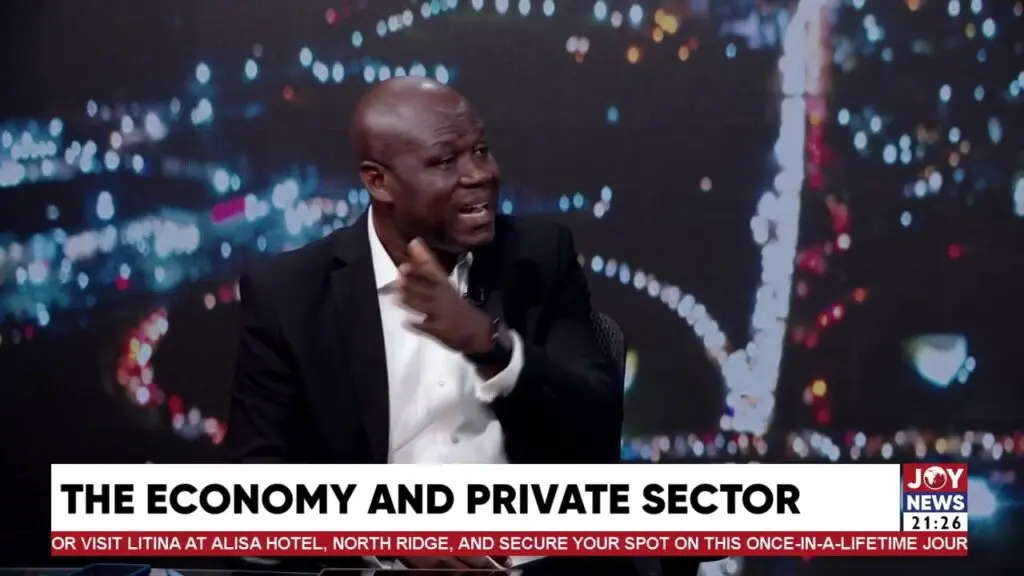 If 1D1F worked, unemployment would be solved – GNCCI boss