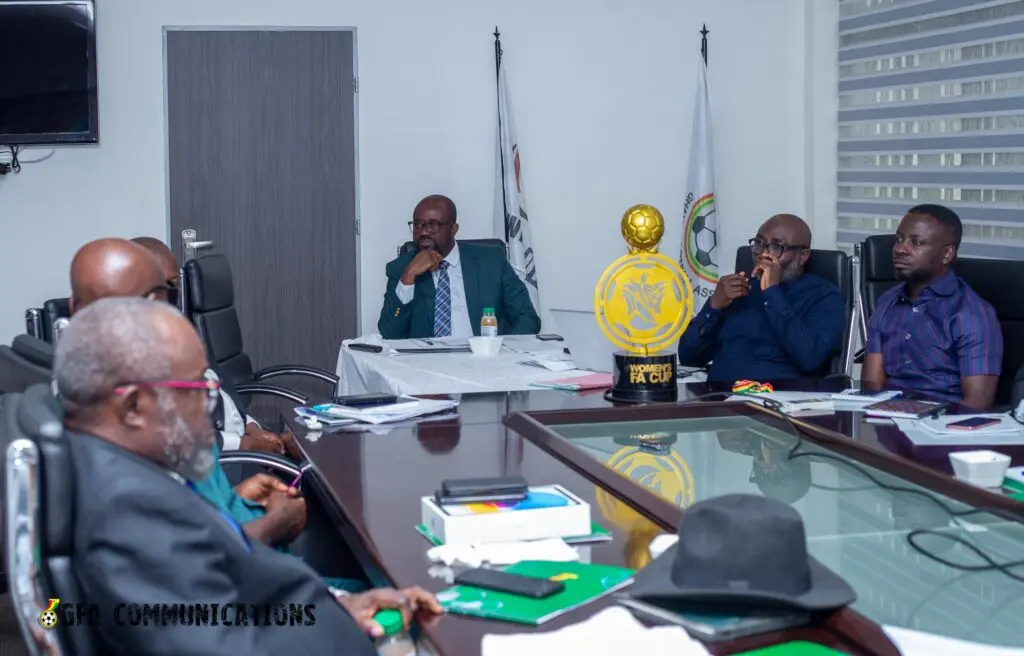 GFA to decide on new Black Stars coach today – Reports